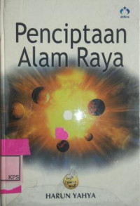 PENCIPTAAN ALAM RAYA