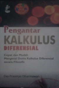 PENGANTAR KALKULUS DIFERENSIAL