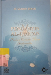 PENGANTIN AL-QUR'AN:KALUNG PERMATA BUAT ANAK-ANAKKU