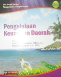 PENGELOLAAN KEUANGAN DAERAH