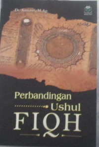 PERBANDINGAN USHUL FIQH