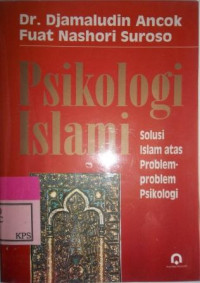 PSIKOLOGI ISLAM