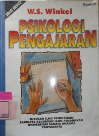 PSIKOLOGI PENGAJARAN