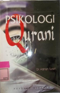 PSIKOLOGI QURANI