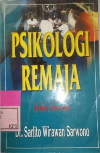 PSIKOLOGI REMAJA