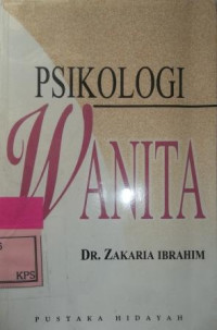 PSIKOLOGI WANITA