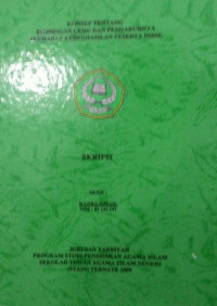 KONSEP TENTANG BIMBINGAN GURU DAN PENGARUHNYA TERHADAP KEBERHASILAN PESERTA DIDIK