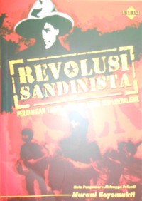 REVOLUSI SANDINISTA:PERJUANGAN TANPA AKHIR MELAWAN NEO-LIBRALISME