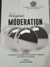 RELIGIUS MODERATION