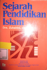 SEJARAH PENDIDIKAN ISLAM