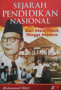 SEJARAH PENDIDIKAN NASIONAL