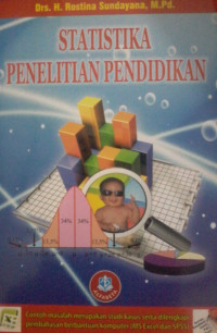 STATISTIKA PENELITIAN PENDIDIKAN