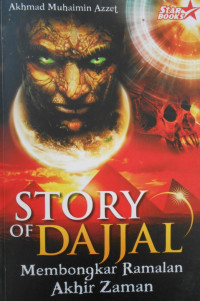 STORY DAJJAL