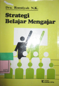 STRATEGI BELAJAR MENGAJAR