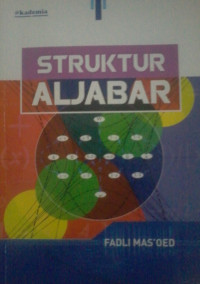 STRUKTUR ALJABAR