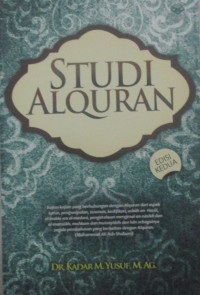 STUDI ALQURAN