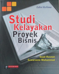 STUDI KELAYAKAN PROYEK BISNIS