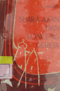 SUARA AZAN DAN LONCENG GEREJA