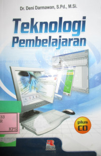 TEKNOLOGI PEMBELAJARAN