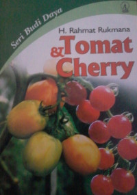 TOMAT & CHERRY